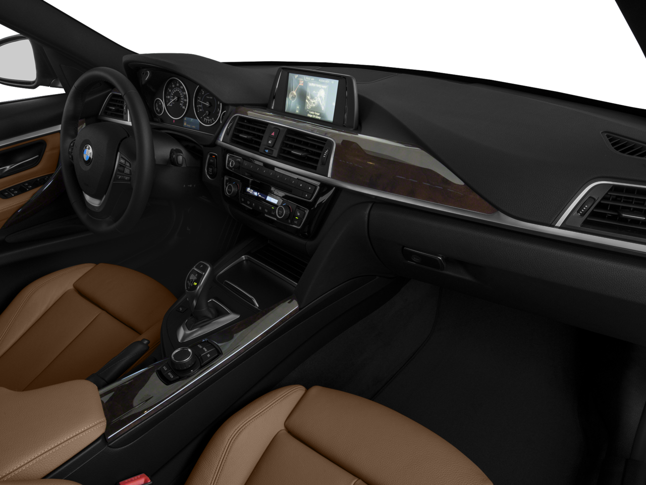 2016 BMW 3 Series 328i xDrive Moonroof