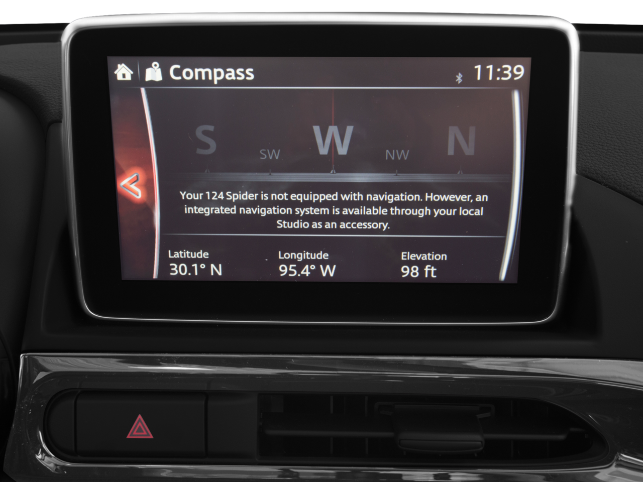 2017 GMC Acadia SLE-2 Dual SkyScape 2-Panel Power Sunroof