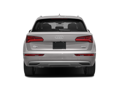 2018 Audi Q5 2.0T Premium quattro