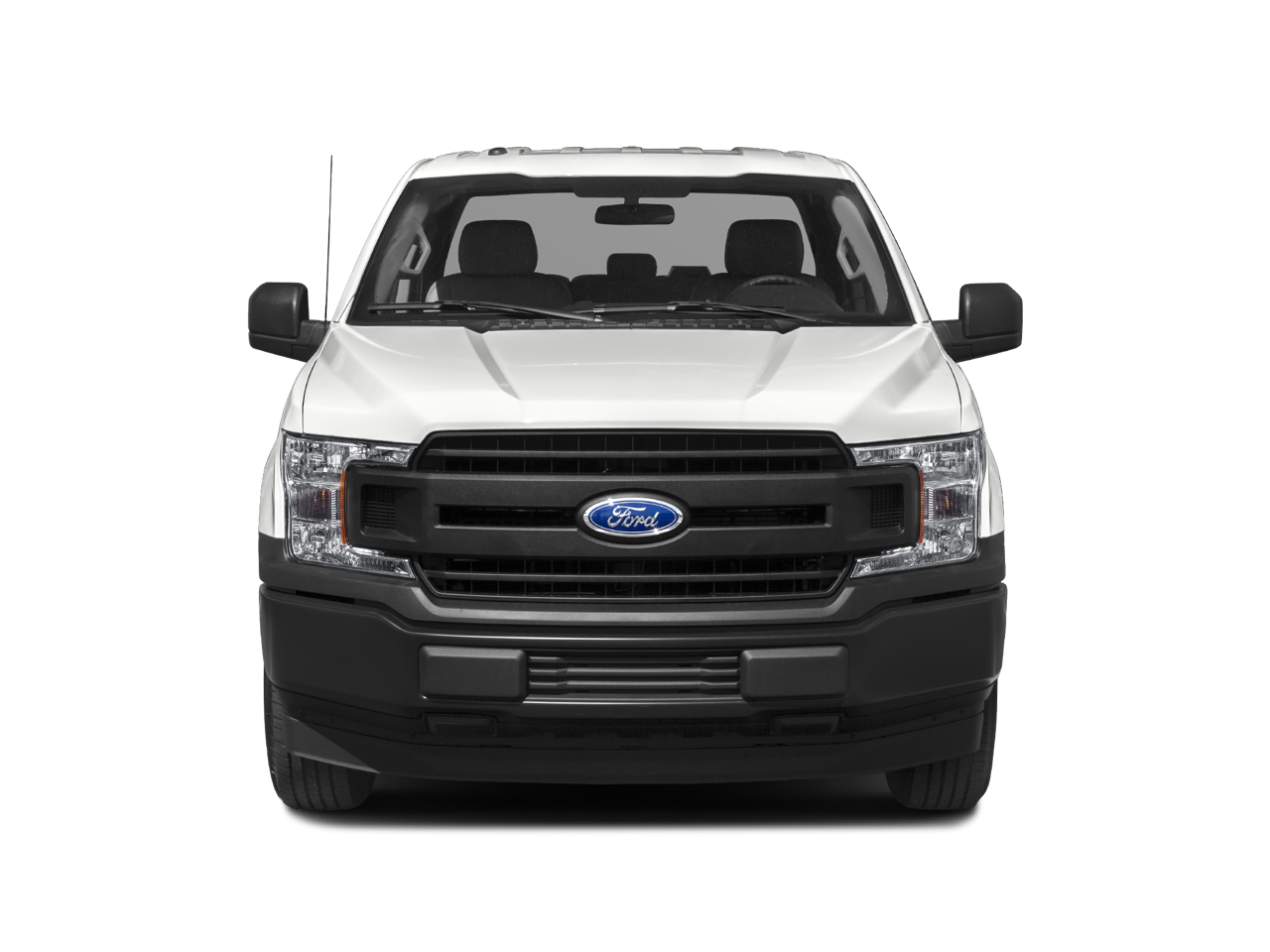 2018 Ford F-150 XLT 302A CREW CAB 4X4 CHROME PKG NAVIGATION