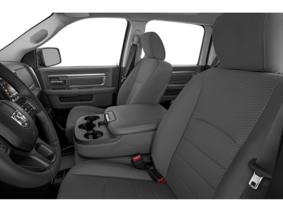 2018 RAM 1500 SLT