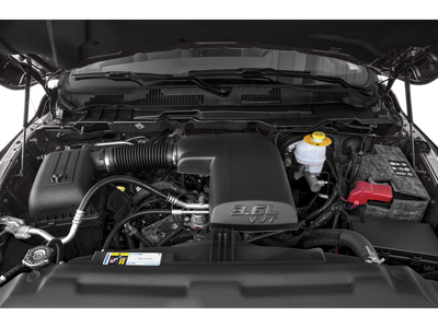 2018 RAM 1500 SLT