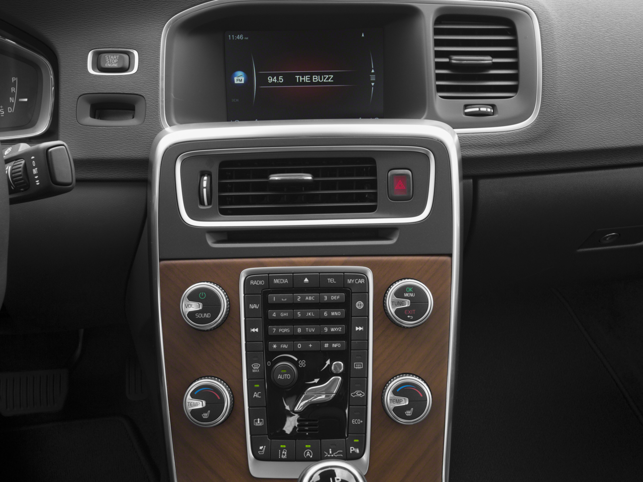 2018 Volvo S60 Inscription T5