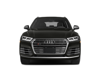 2019 Audi SQ5 3.0T Premium Plus quattro