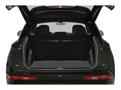 2019 Audi SQ5 3.0T Premium Plus quattro