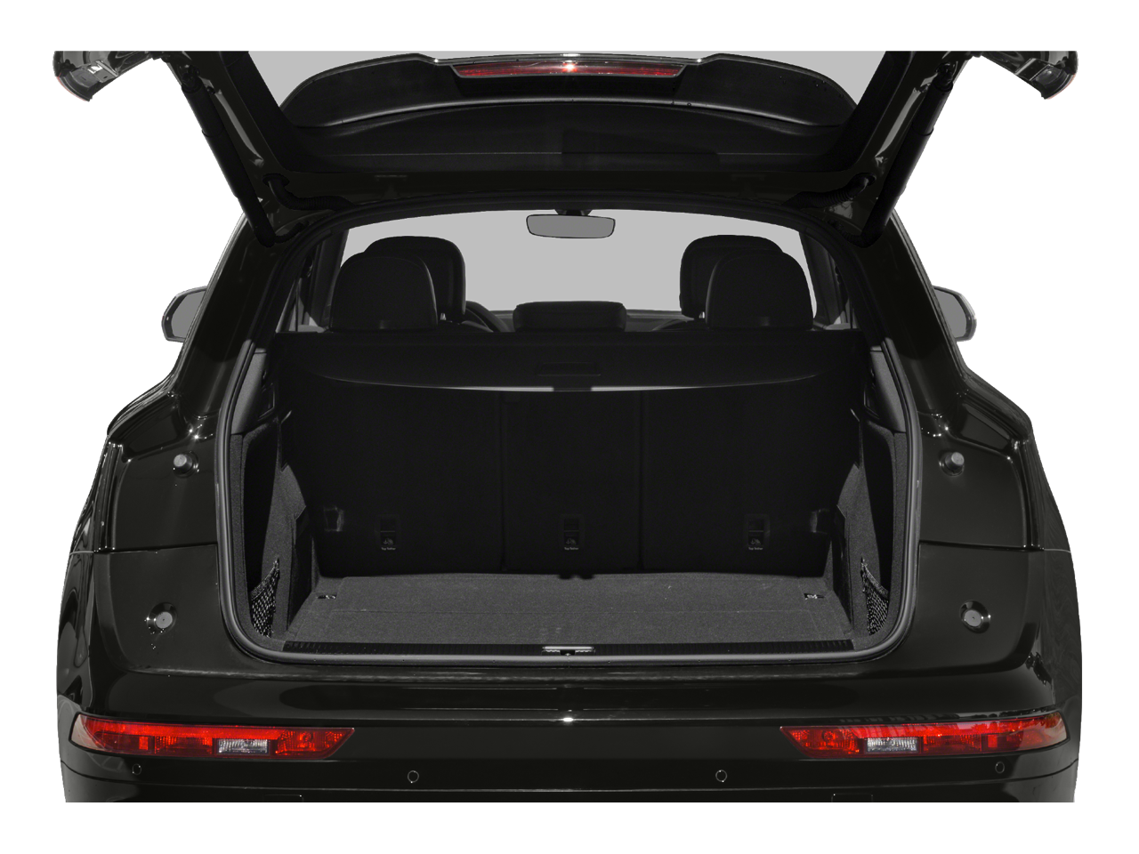 2019 Audi SQ5 3.0T Premium Plus quattro