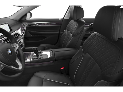 2019 BMW 7 Series xDrive