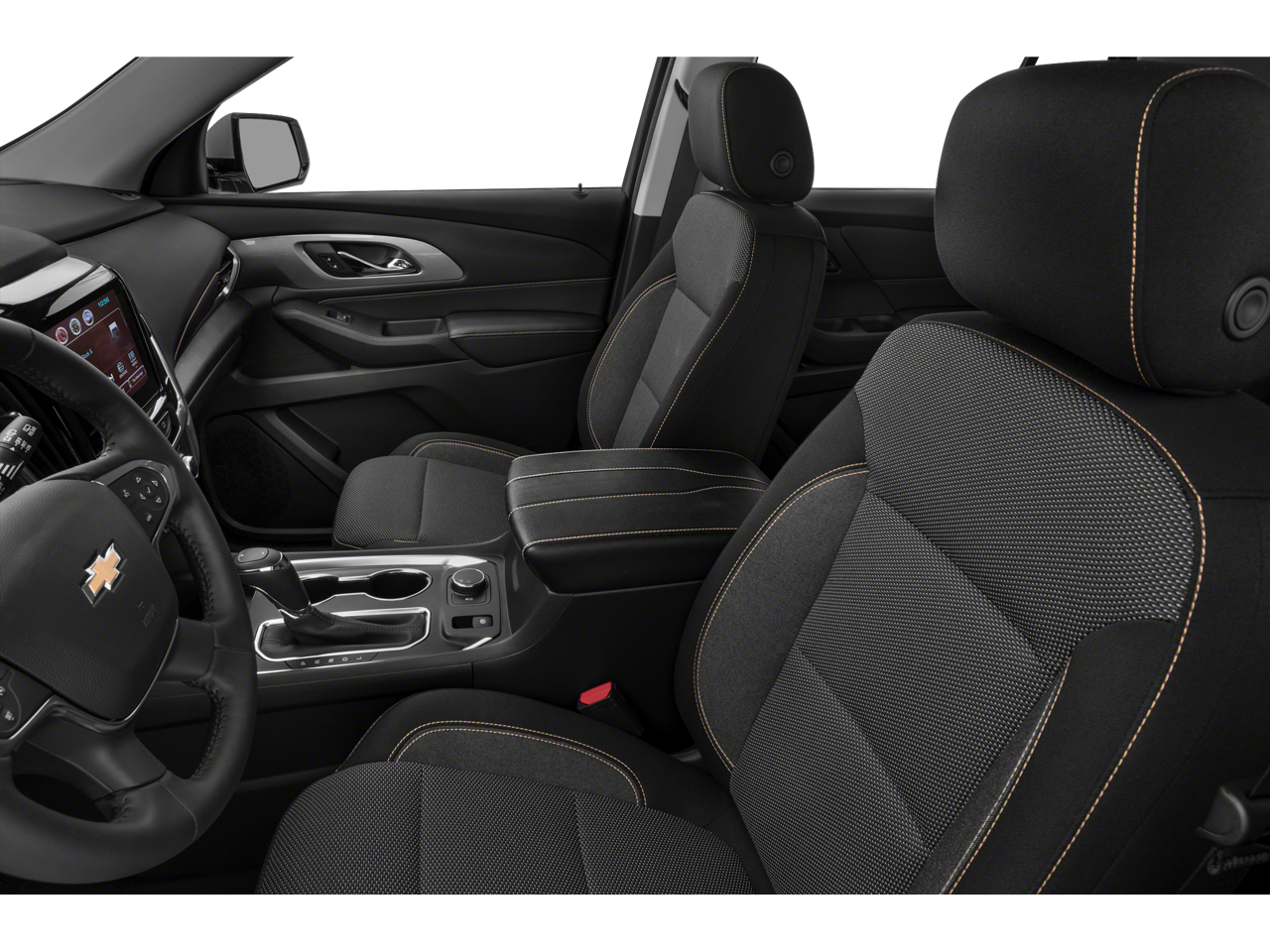 2019 Chevrolet Traverse 1LT