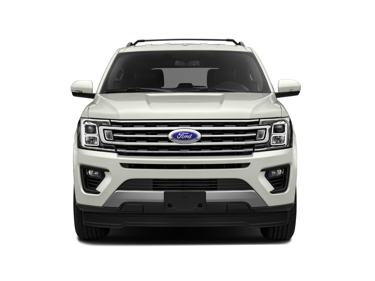 2019 Ford Expedition Max XLT Heavy-Duty Trailer Tow Package