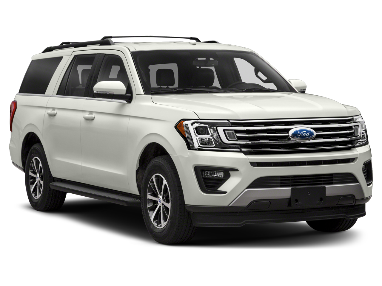 2019 Ford Expedition Max XLT Heavy-Duty Trailer Tow Package