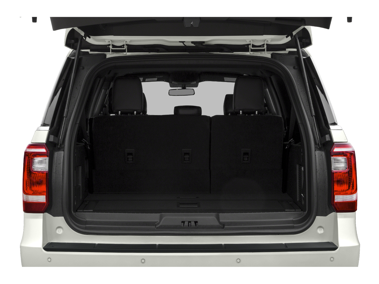 2019 Ford Expedition Max XLT Heavy-Duty Trailer Tow Package