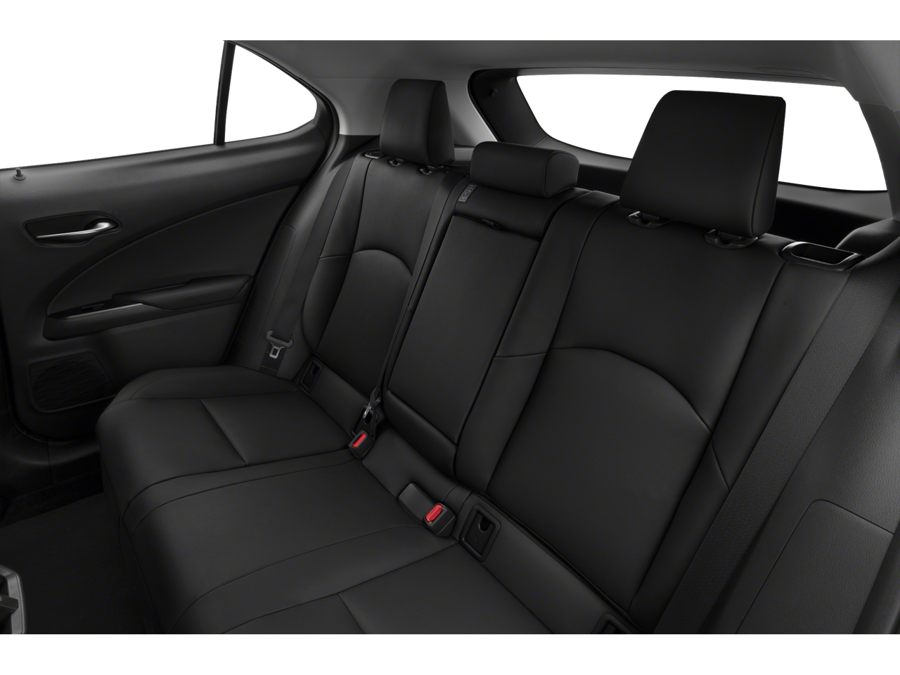 2019 Lexus UX 250h Base
