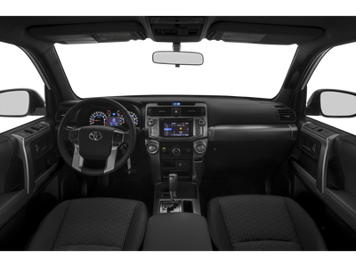 2019 Toyota 4Runner SR5 Premium Premium Package w/Softex