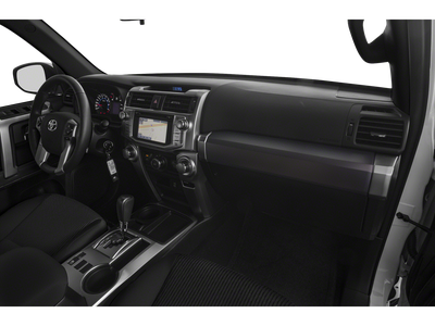 2019 Toyota 4Runner SR5 Premium Premium Package w/Softex