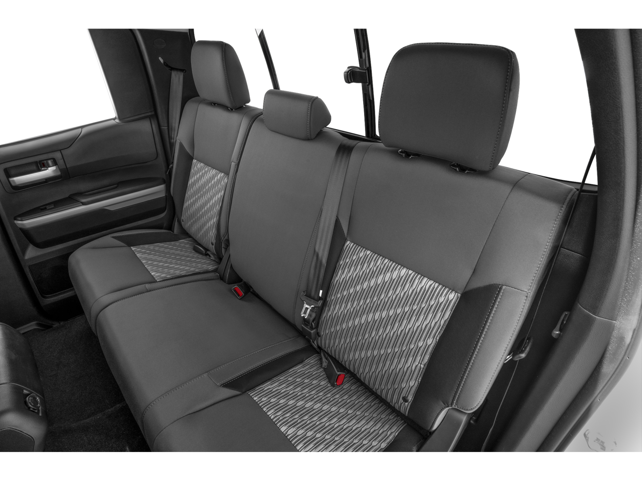 2019 Toyota Tundra SR5 4.6L V8