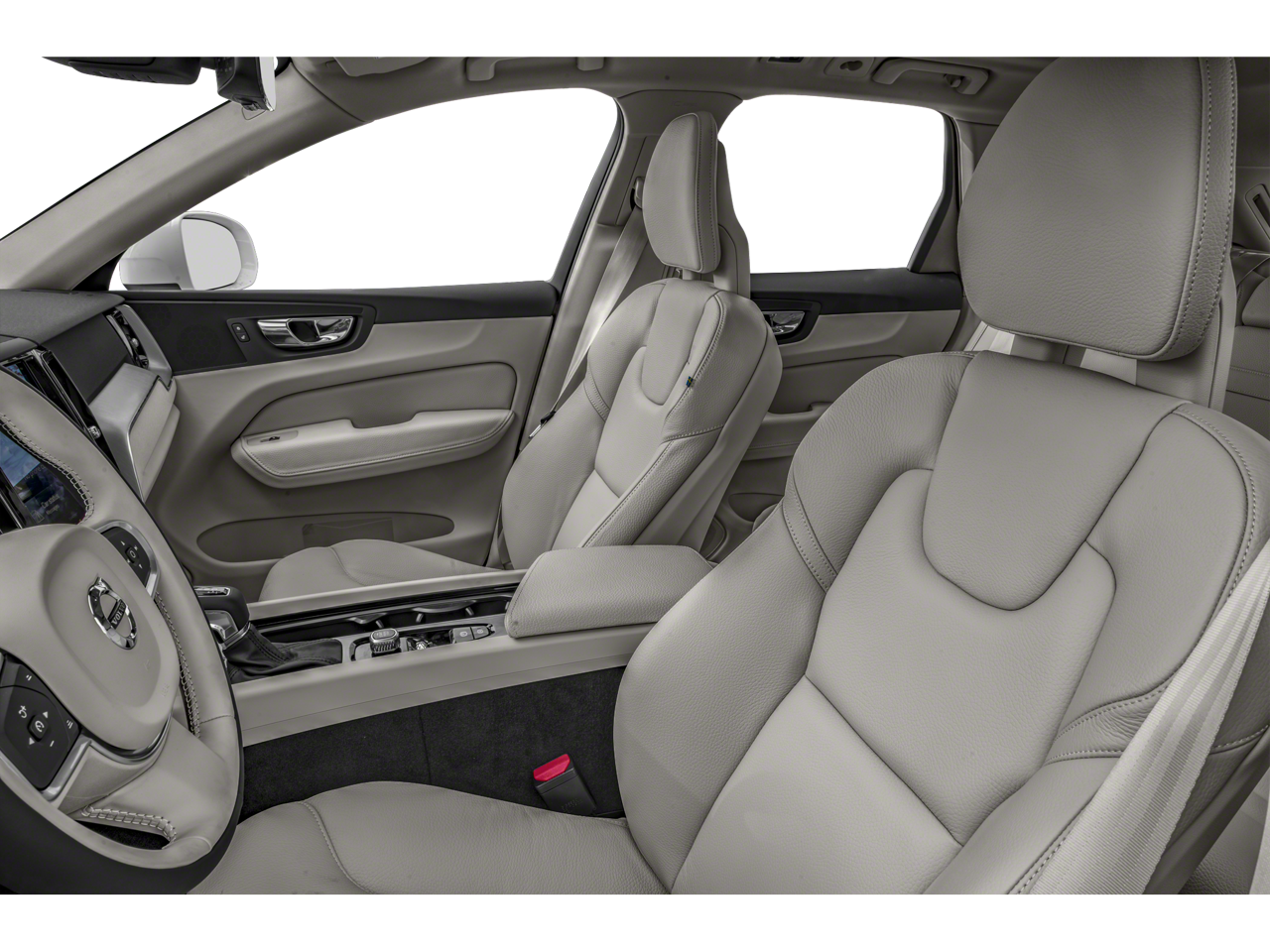2019 Volvo XC60 T6 Momentum