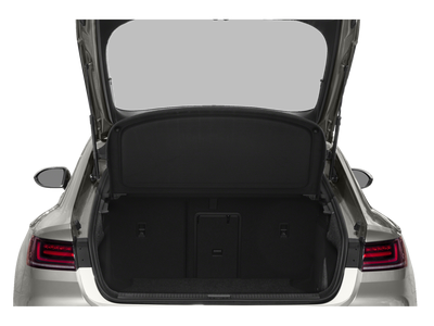 2019 Volkswagen Arteon 2.0T SEL R-Line