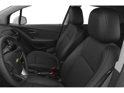 2020 Chevrolet Trax LT Exterior Parking Camera Rear