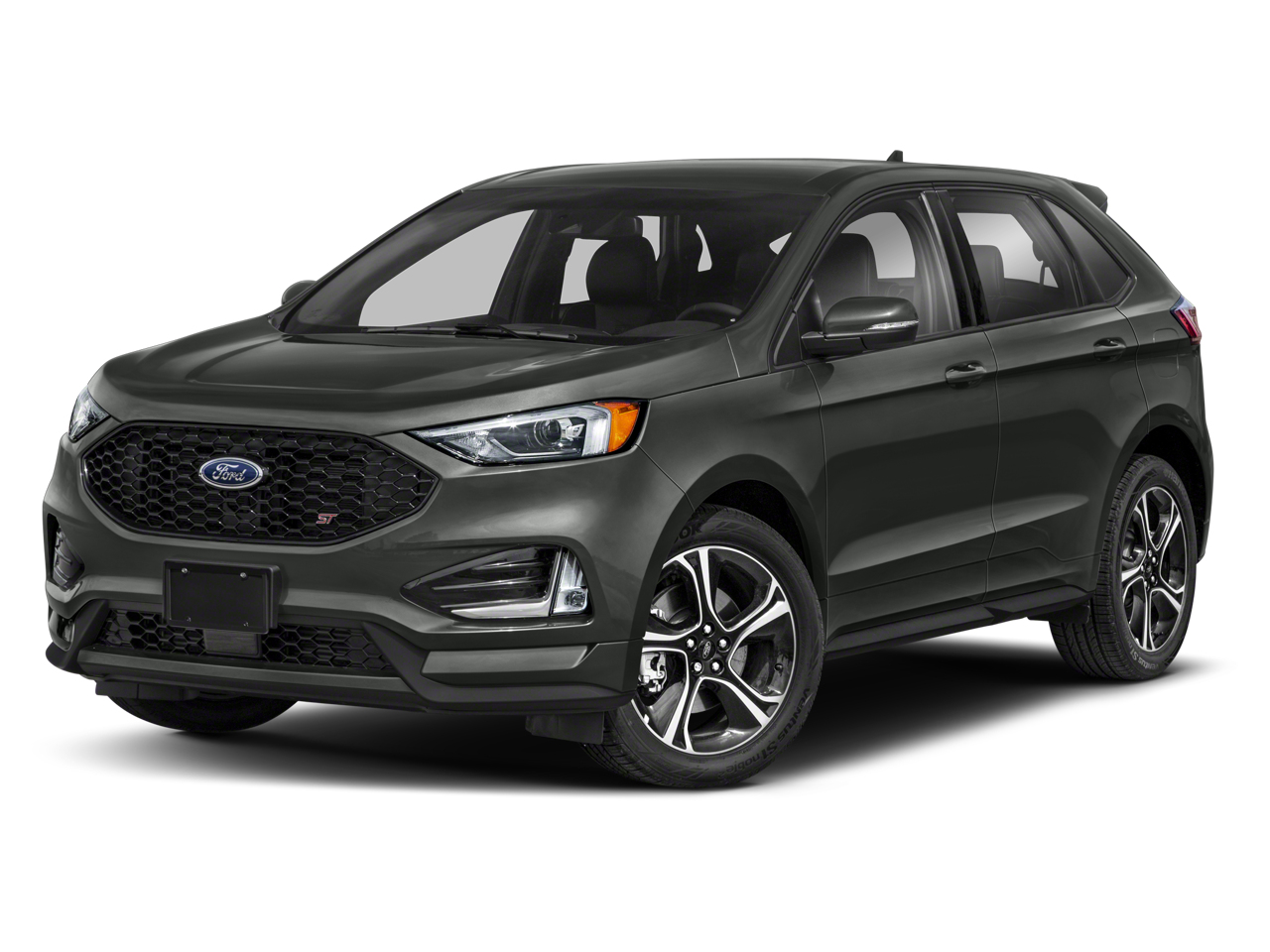 2020 Ford Edge ST Convenience Package