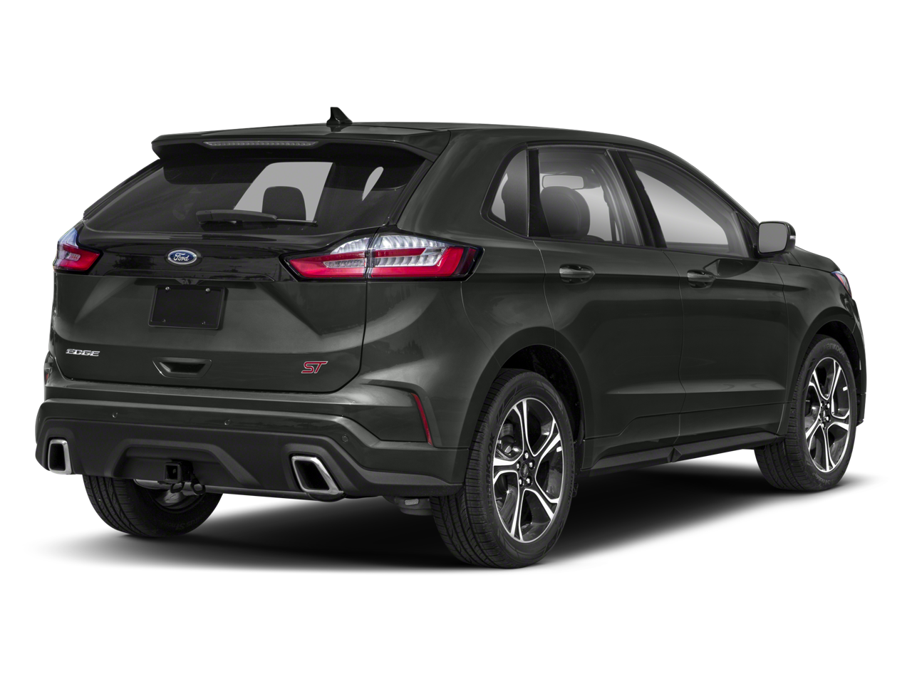 2020 Ford Edge ST Convenience Package