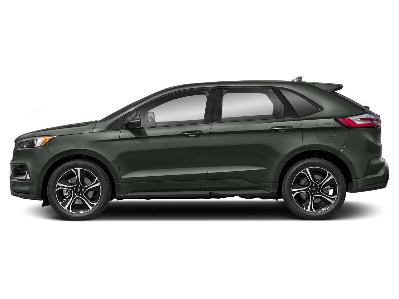 2020 Ford Edge ST Convenience Package