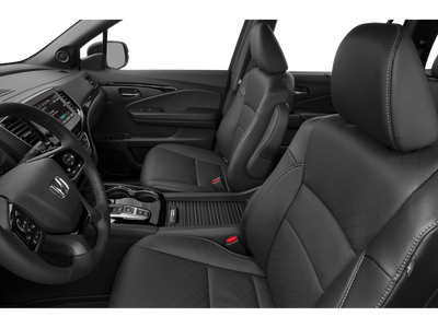 2020 Honda Passport AWD Elite