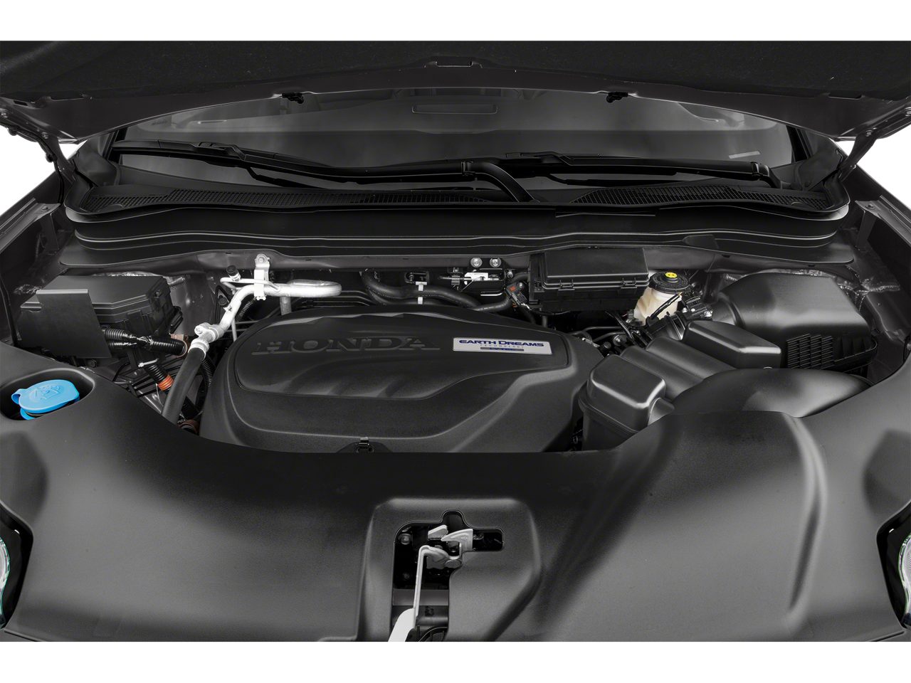 2020 Honda Passport AWD Elite