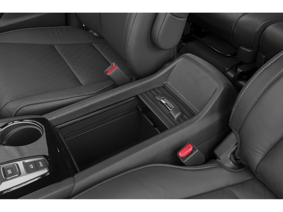 2020 Honda Passport AWD Elite