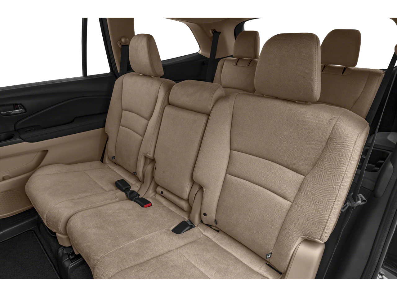 2020 Honda Pilot AWD EX