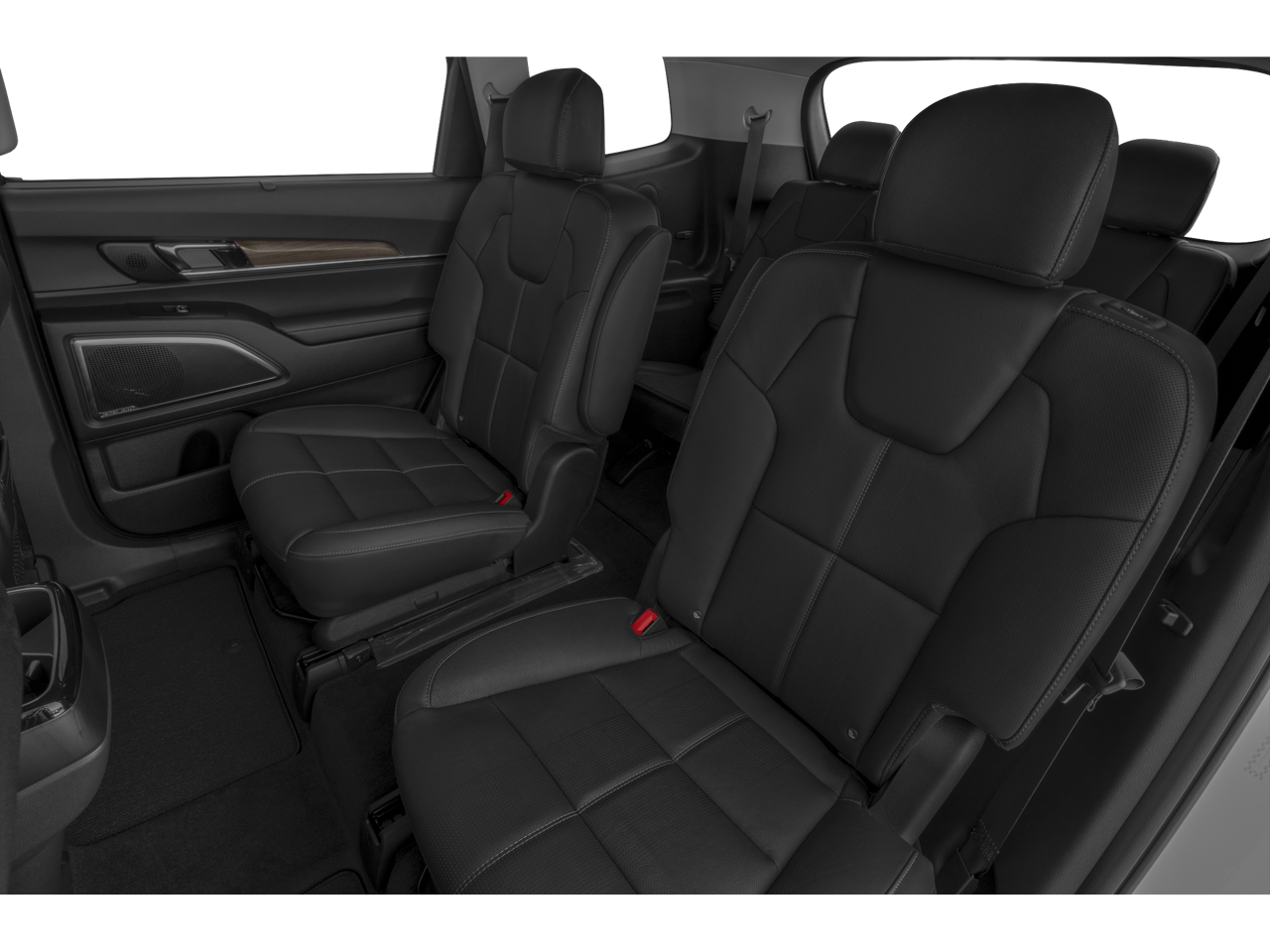 2020 Kia Telluride SX Prestige