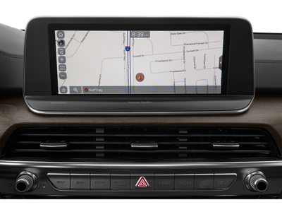 2020 Kia Telluride SX Prestige