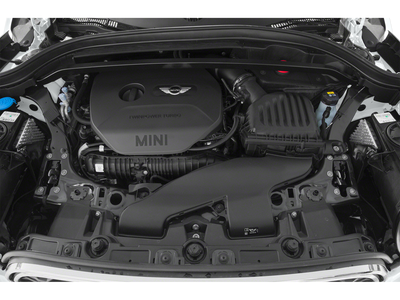 2020 MINI Cooper S Countryman Cooper S