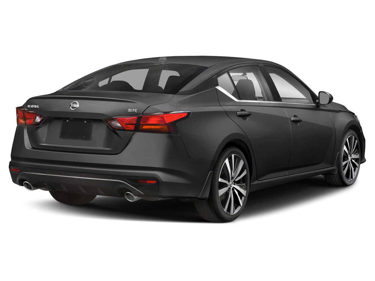 2020 Nissan Altima 2.5 SR LEATHER BLIS REAR SONAR CAMERA