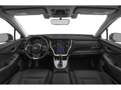 2020 Subaru Legacy Premium