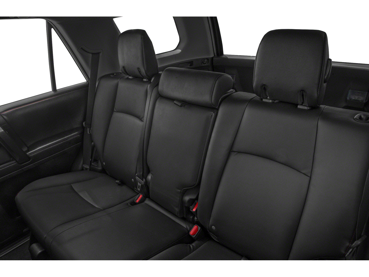 2020 Toyota 4Runner TRD Off-Road Premium