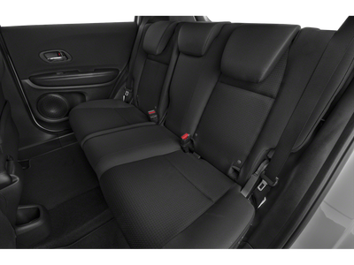 2021 Honda HR-V Sport