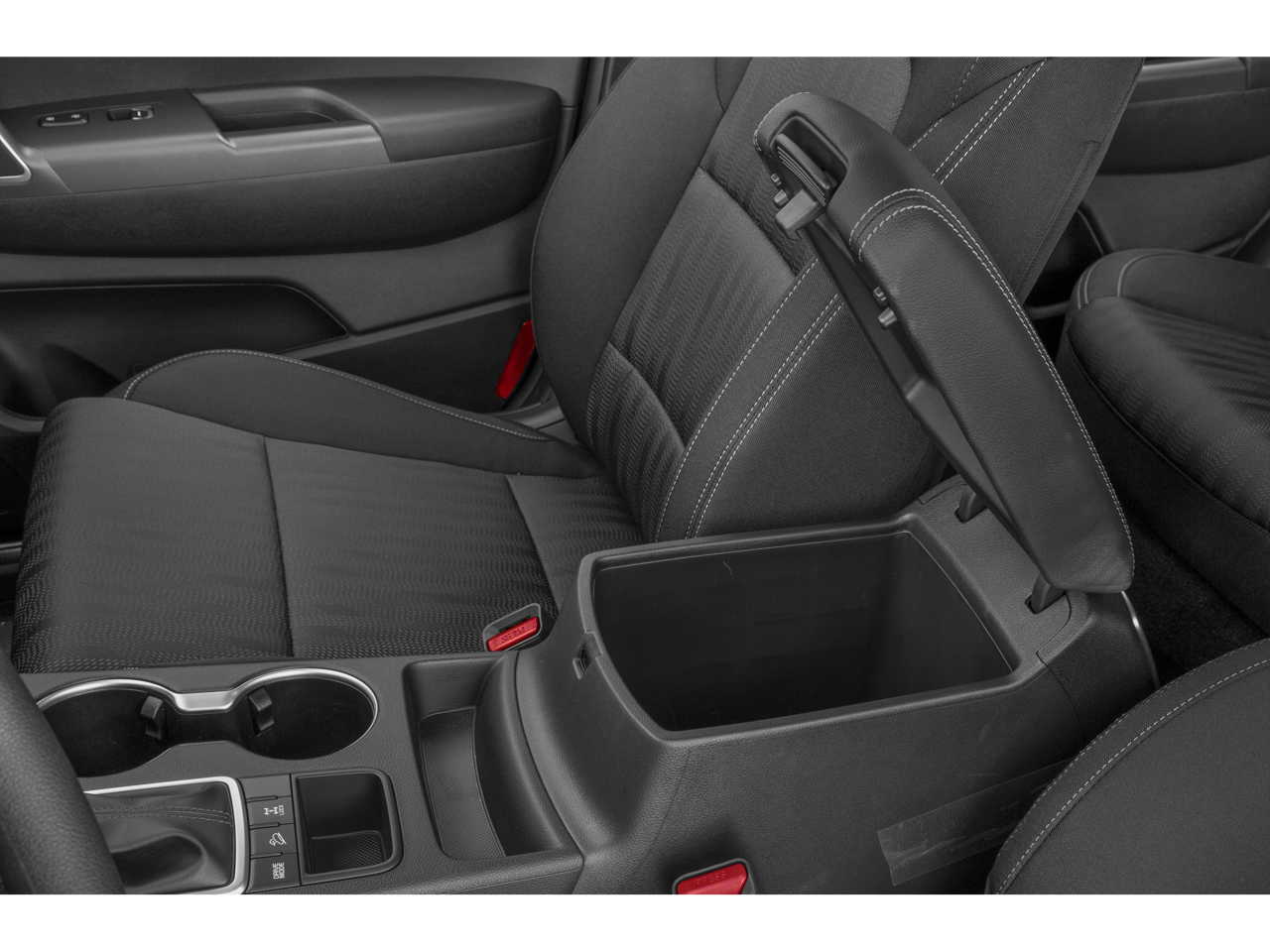 2021 Kia Sportage EX