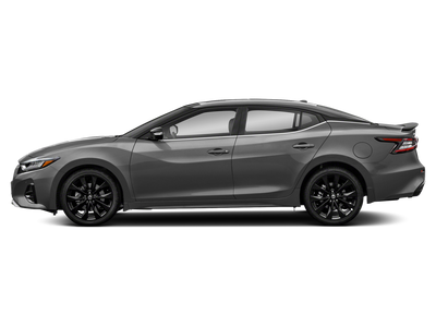 2021 Nissan Maxima SR Power moonroof