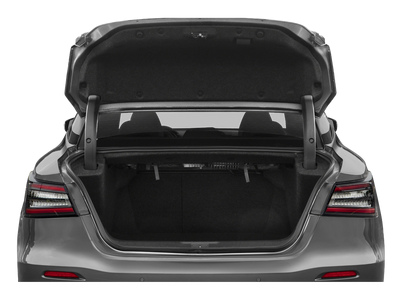 2021 Nissan Maxima SR Power moonroof