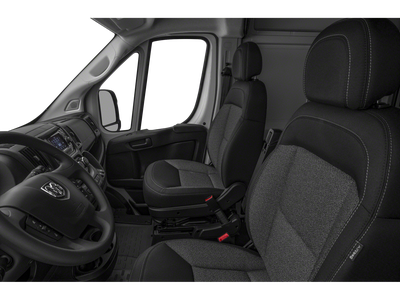 2021 RAM ProMaster 2500 Cargo Van High Roof 159' WB