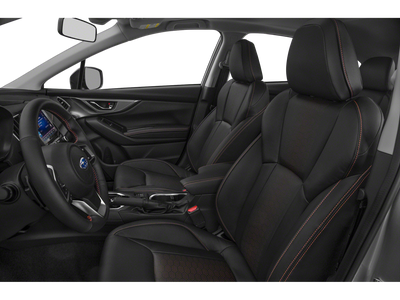 2021 Subaru Crosstrek Limited AWD Heated Leather Power Moonroof Nav Rear Camera