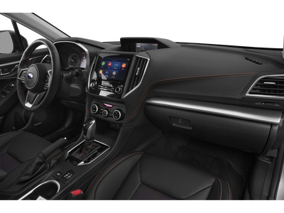 2021 Subaru Crosstrek Limited AWD Heated Leather Power Moonroof Nav Rear Camera
