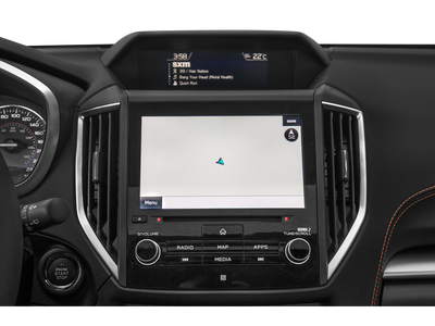 2021 Subaru Crosstrek Limited AWD Heated Leather Power Moonroof Nav Rear Camera