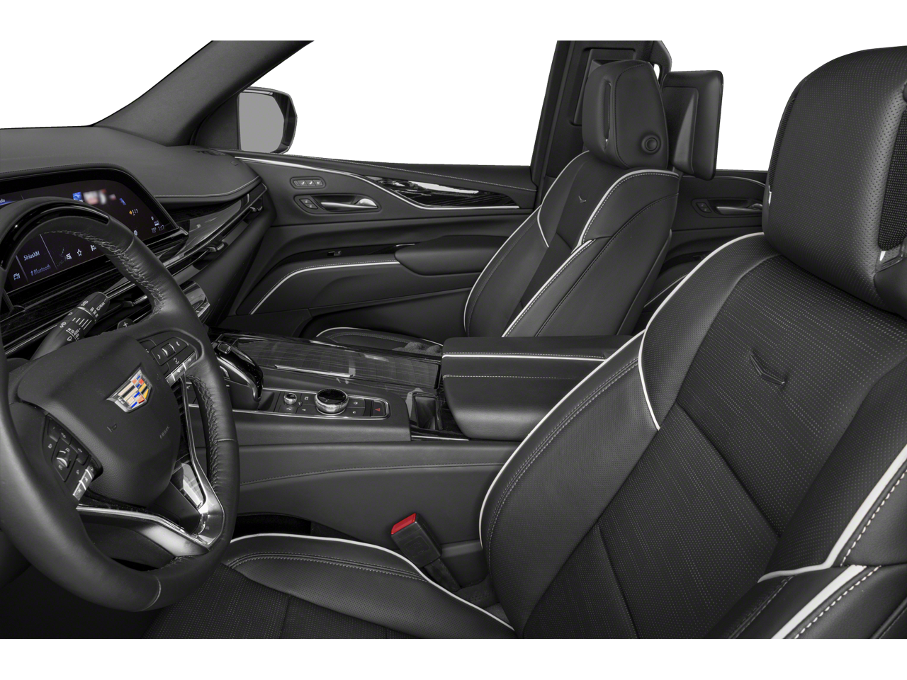 2022 Cadillac Escalade ESV 4WD Sport Platinum