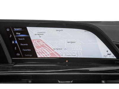 2022 Cadillac Escalade ESV 4WD Sport Platinum