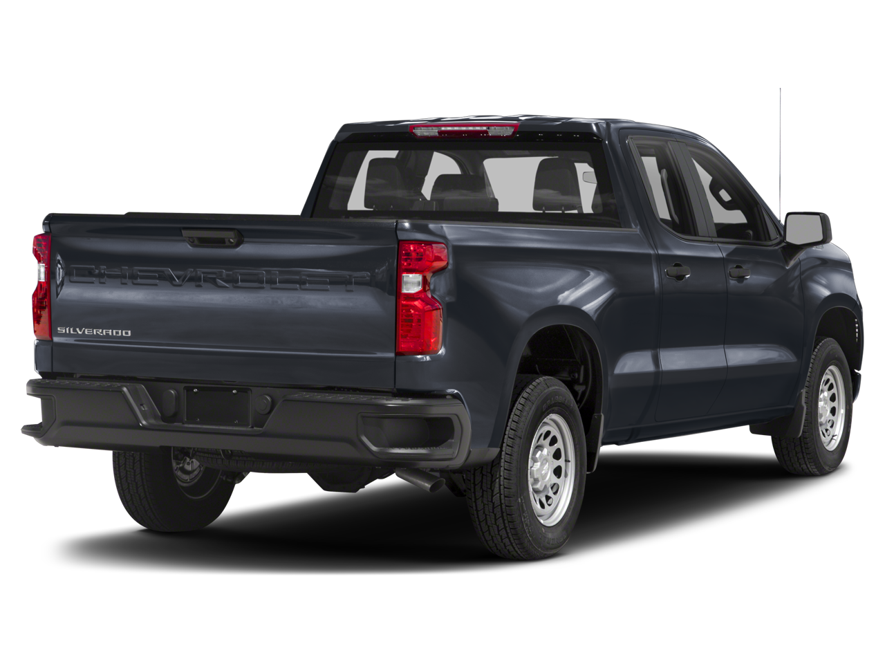2022 Chevrolet Silverado 1500 LT LT1