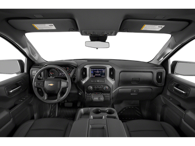 2022 Chevrolet Silverado 1500 LT LT1
