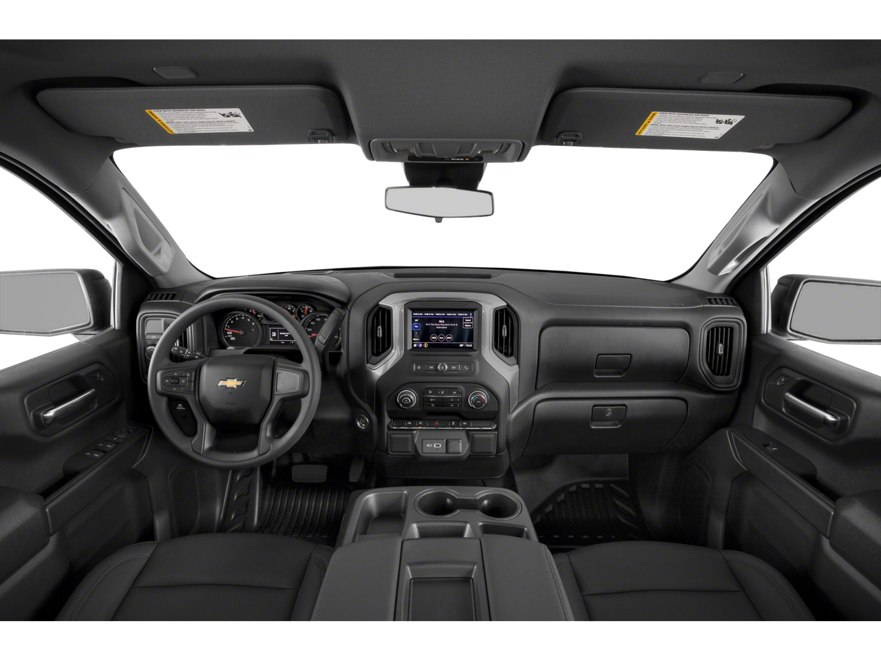 2022 Chevrolet Silverado 1500 LT LT1