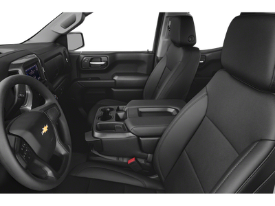 2022 Chevrolet Silverado 1500 LT LT1