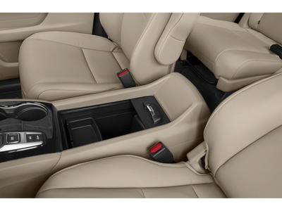 2022 Honda Pilot AWD Touring 7 Passenger